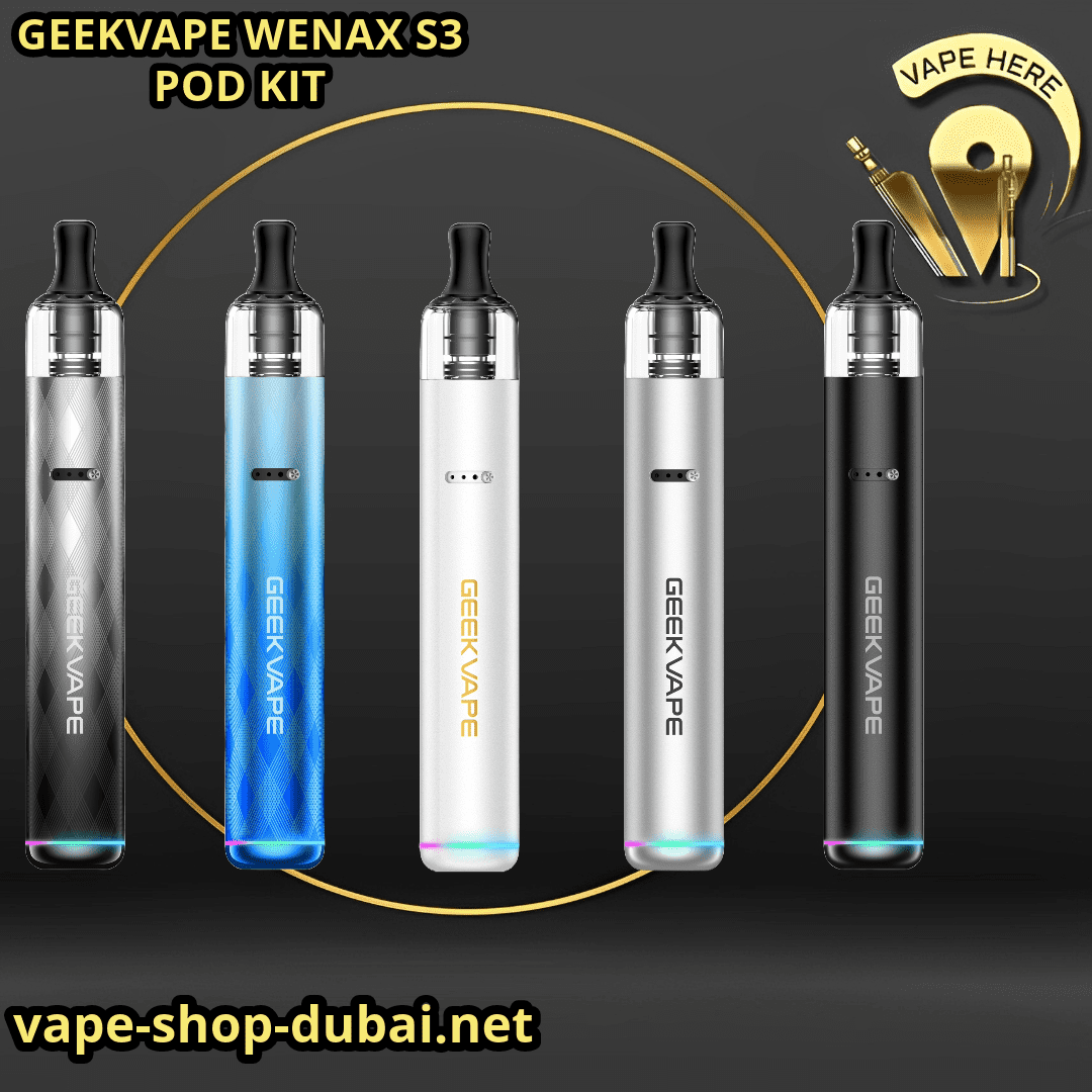 v POD KIT( BUY 1 GET 1 FREE )