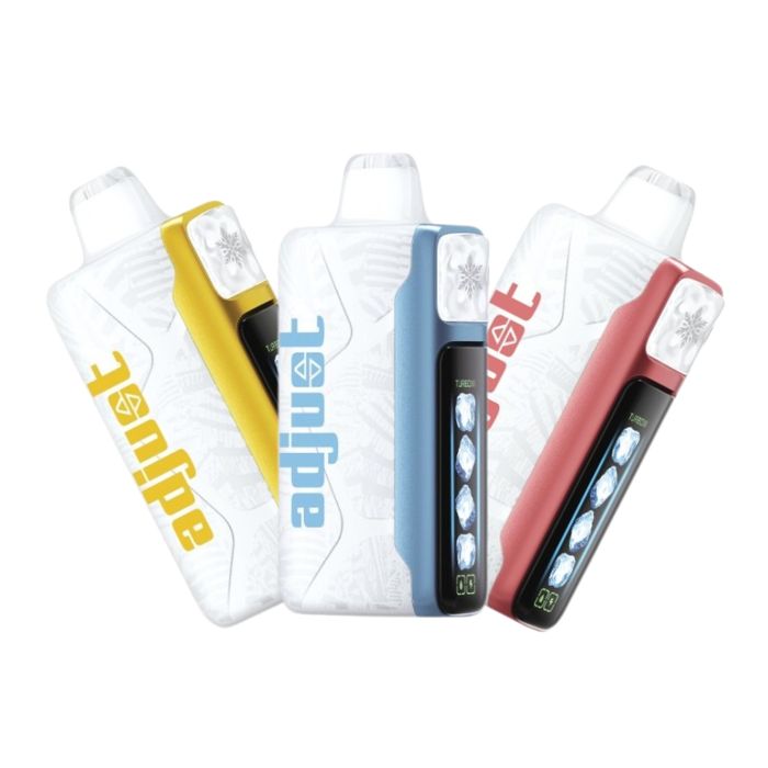 Organic Essence 13000 (Buy 1 Get 1 Free)