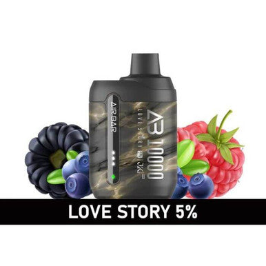 Organic Essence 16000 (Buy 1 Get 1 Free)