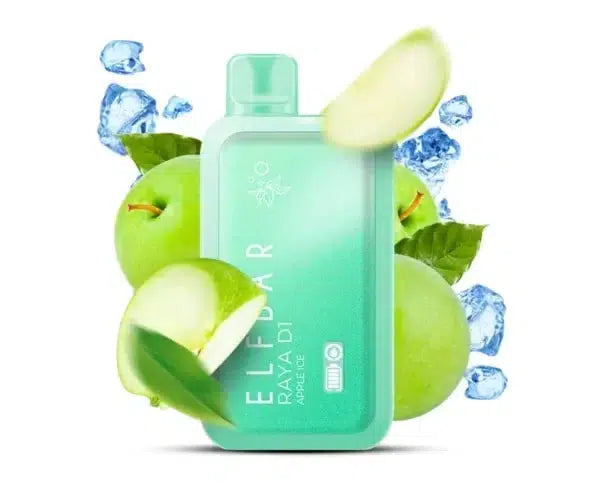 A.Organic STAR 20000 PUFFS( BUY 1 GET 2 FREE )