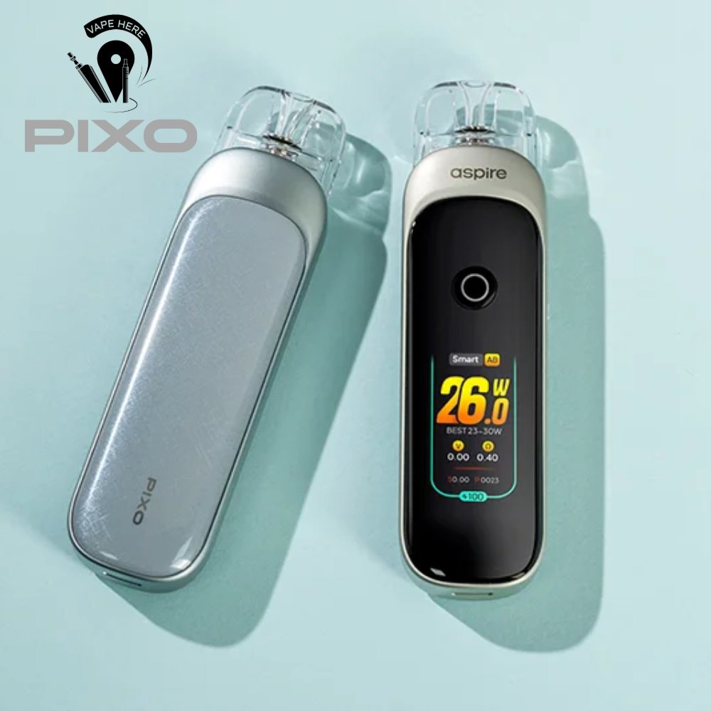 Organic Essence 1100mAh( BUY 1 GET 1 FREE )