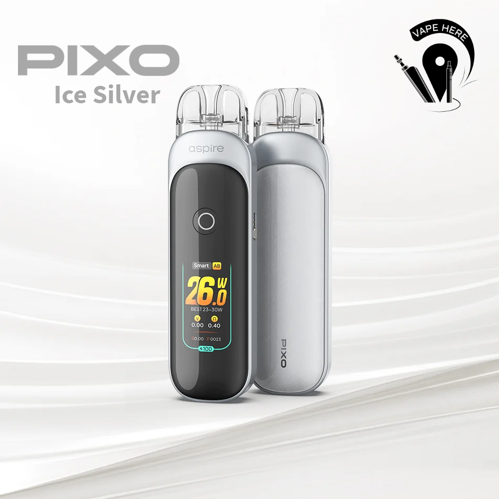 Organic Essence 1100mAh( BUY 1 GET 1 FREE )