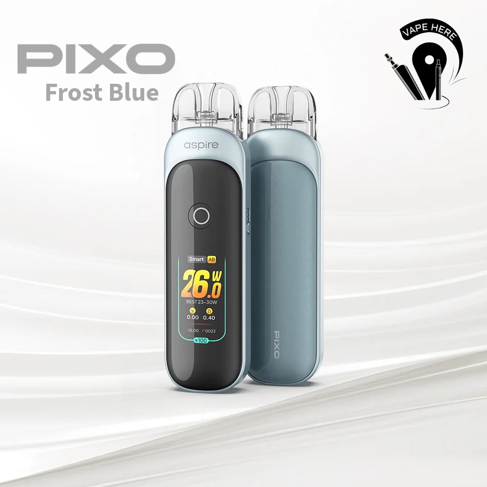 Organic Essence 1100mAh( BUY 1 GET 1 FREE )
