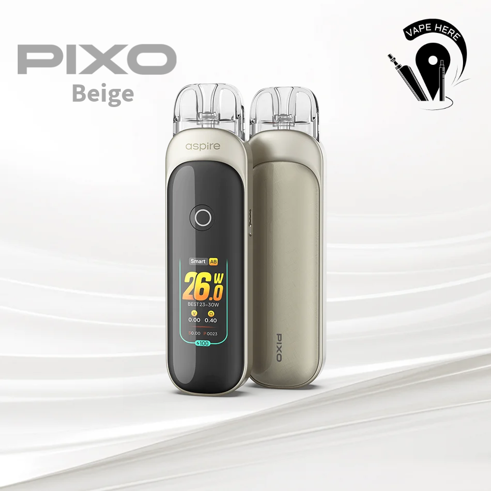 Organic Essence 1100mAh( BUY 1 GET 1 FREE )
