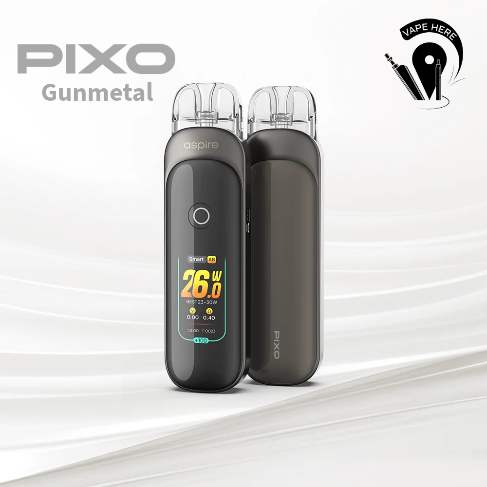 Organic Essence 1100mAh( BUY 1 GET 1 FREE )