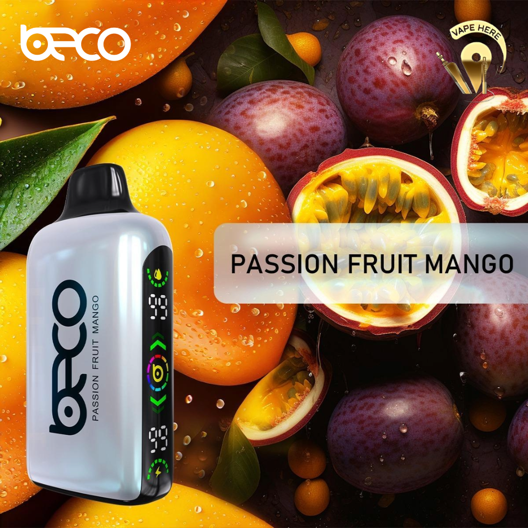 Organic Essence 18000 (20mg)( BUY 1 GET 1 FREE )