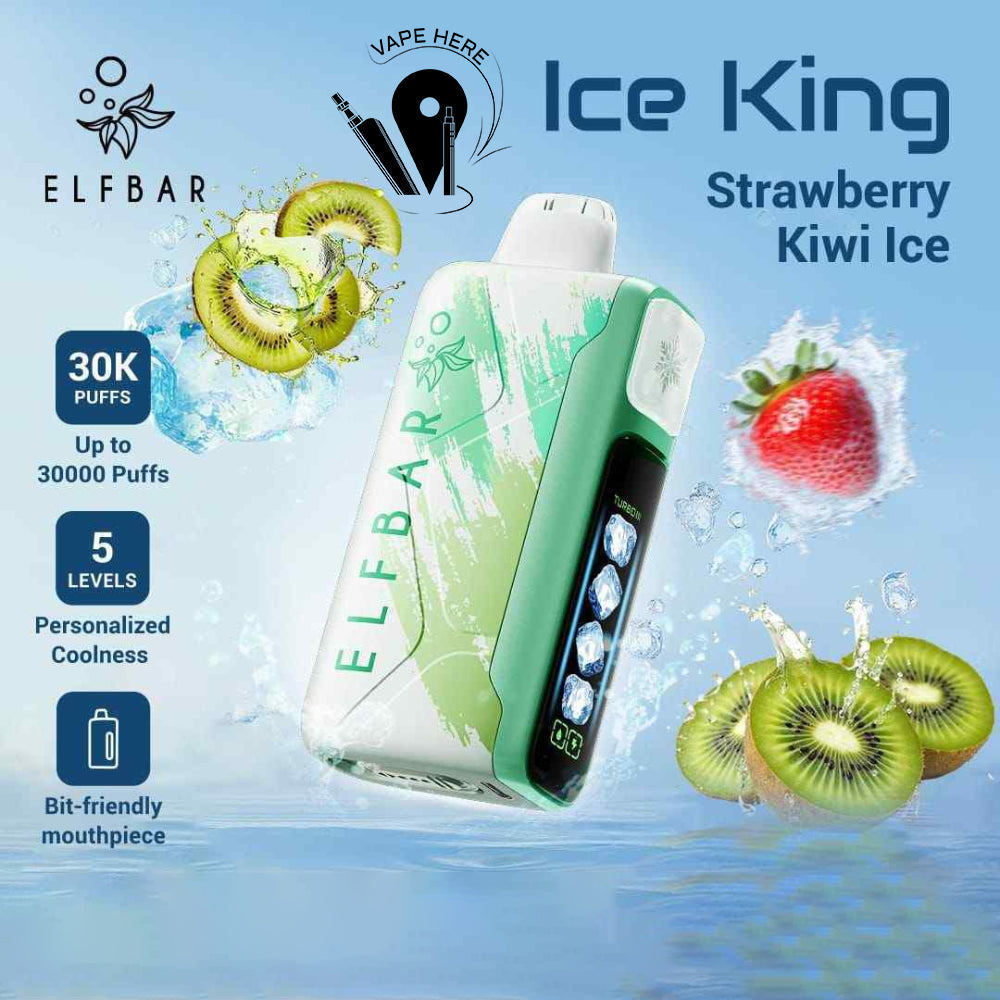 Organic Essence 30K ( BUY 1 GET 1 FREE )
