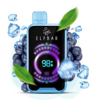 (Organic Essence)ELFBAR RAYA D2 20k(Buy 1 Get 1 free)
