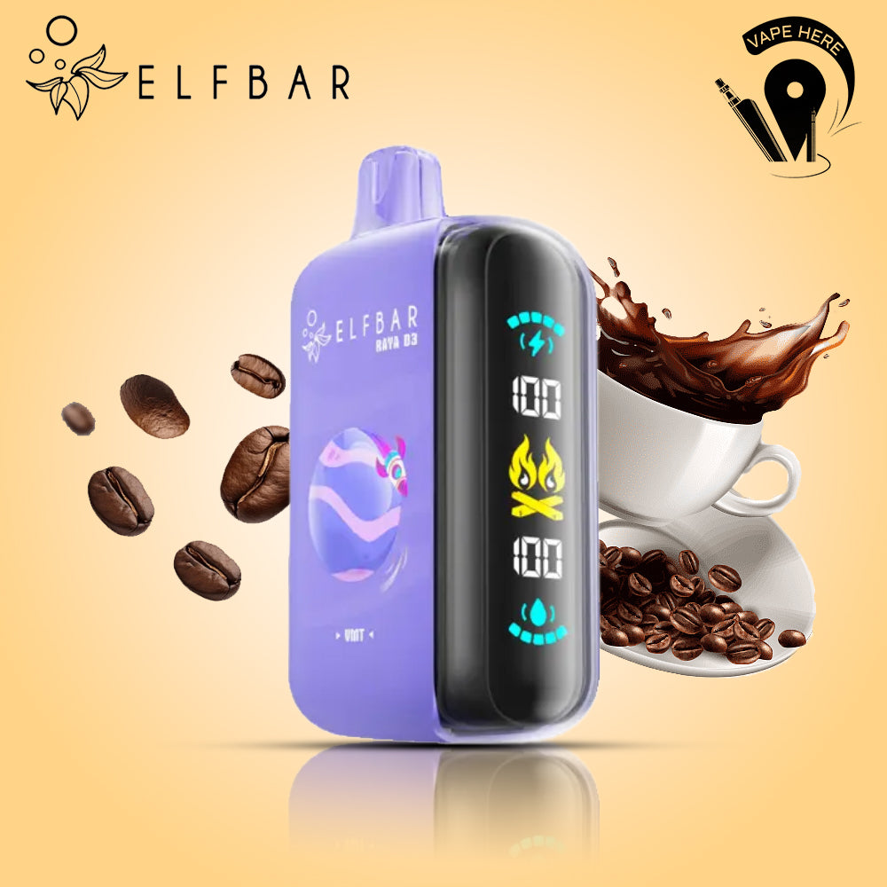 Organix D3 25000 PUFFS 50MG DISPOSABLE VAPE( BUY 1 GET 2 FREE )