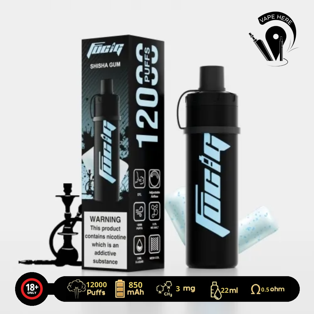 Organic Essence 21000 ( BUY 1 GET 1 FREE )