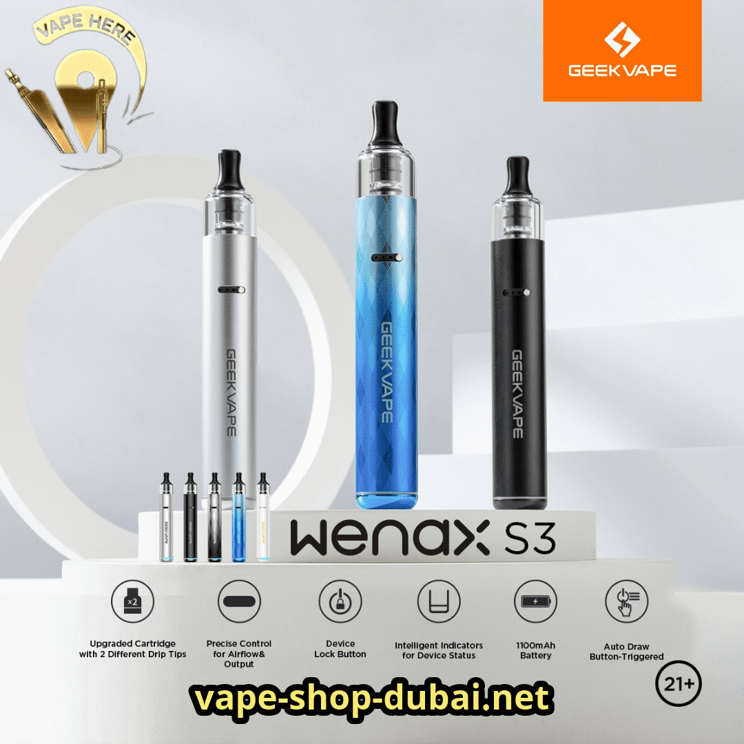 v POD KIT( BUY 1 GET 1 FREE )