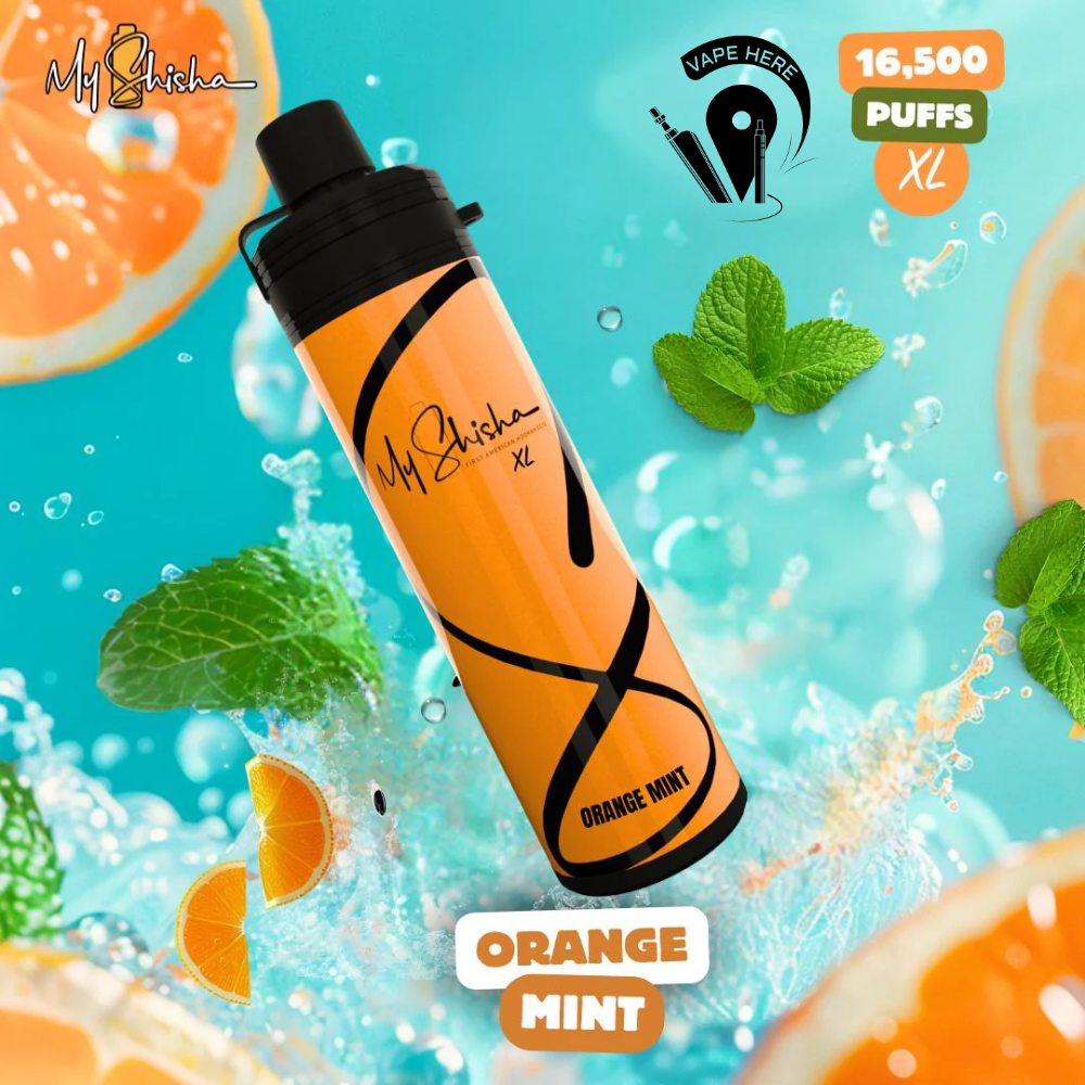 Organic Essence 16500 ( BUY 1 GET 1 FREE )