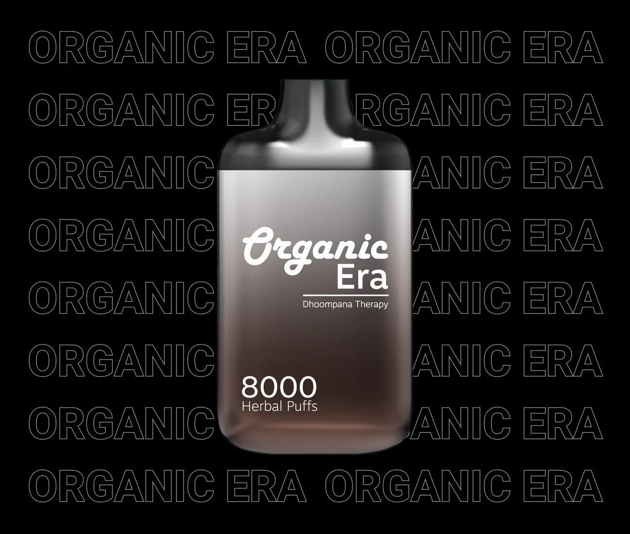 AA.Organic Era 16000 ( BUY 1 GET 2 FREE )