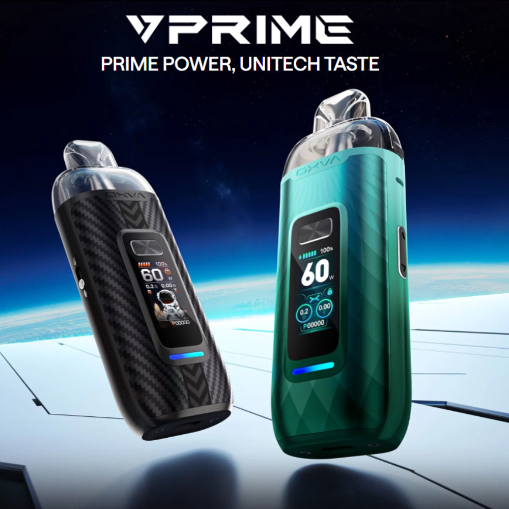 Organic Essence 2600mAh( BUY 1 GET 1 FREE )
