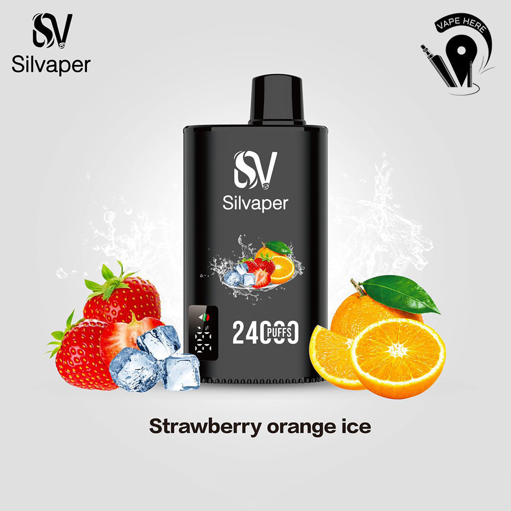 Organic Essence 24000 ( BUY 1 GET 1 FREE )
