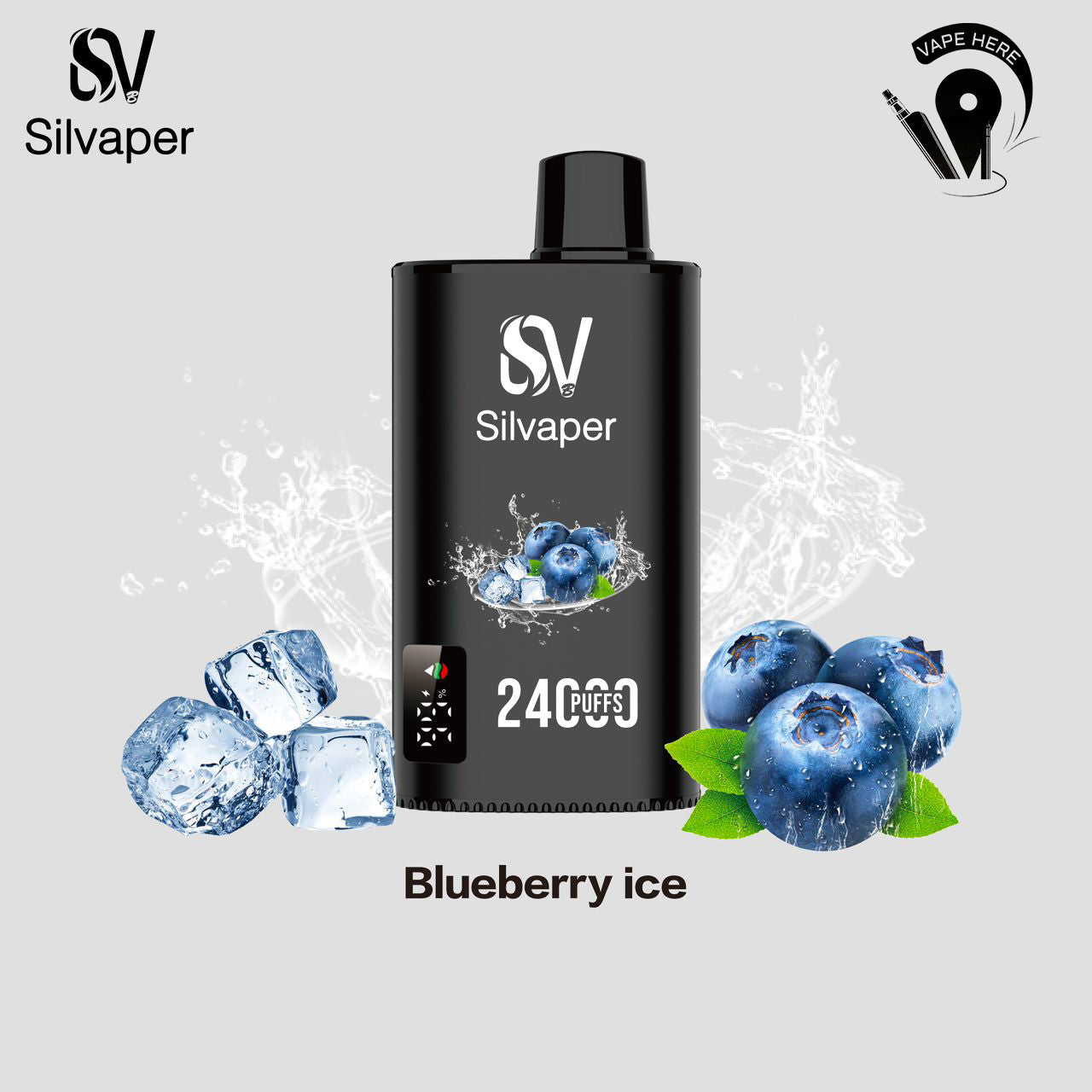 Organic Essence 24000 ( BUY 1 GET 1 FREE )