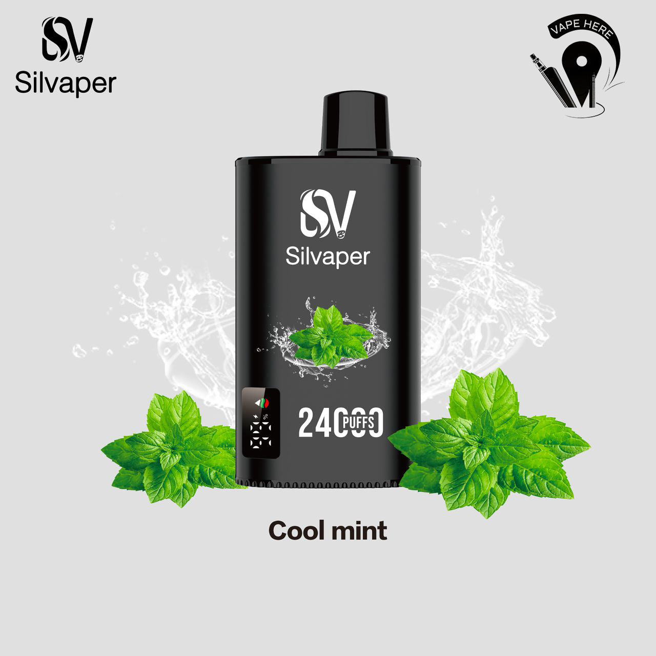 Organic Essence 24000 ( BUY 1 GET 1 FREE )