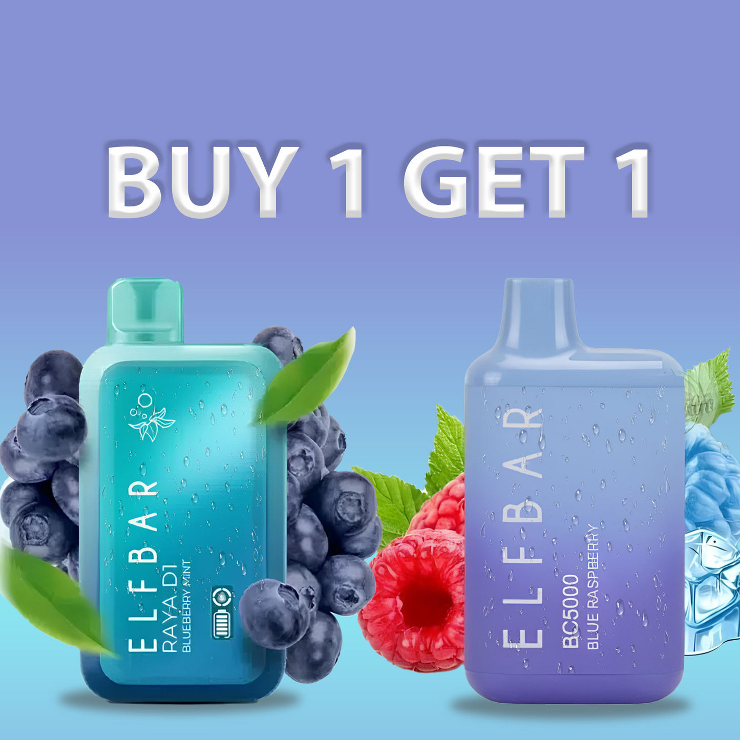 A.Organic STAR 20000 PUFFS( BUY 1 GET 2 FREE )