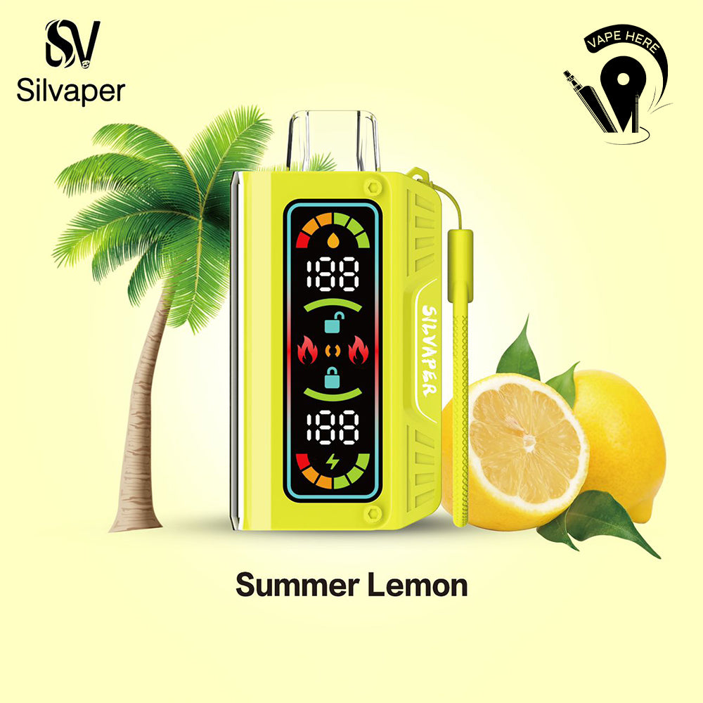 Organix 20000 Puffs DTL Disposable Vape 3mg( BUY 1 GET 2 FREE )
