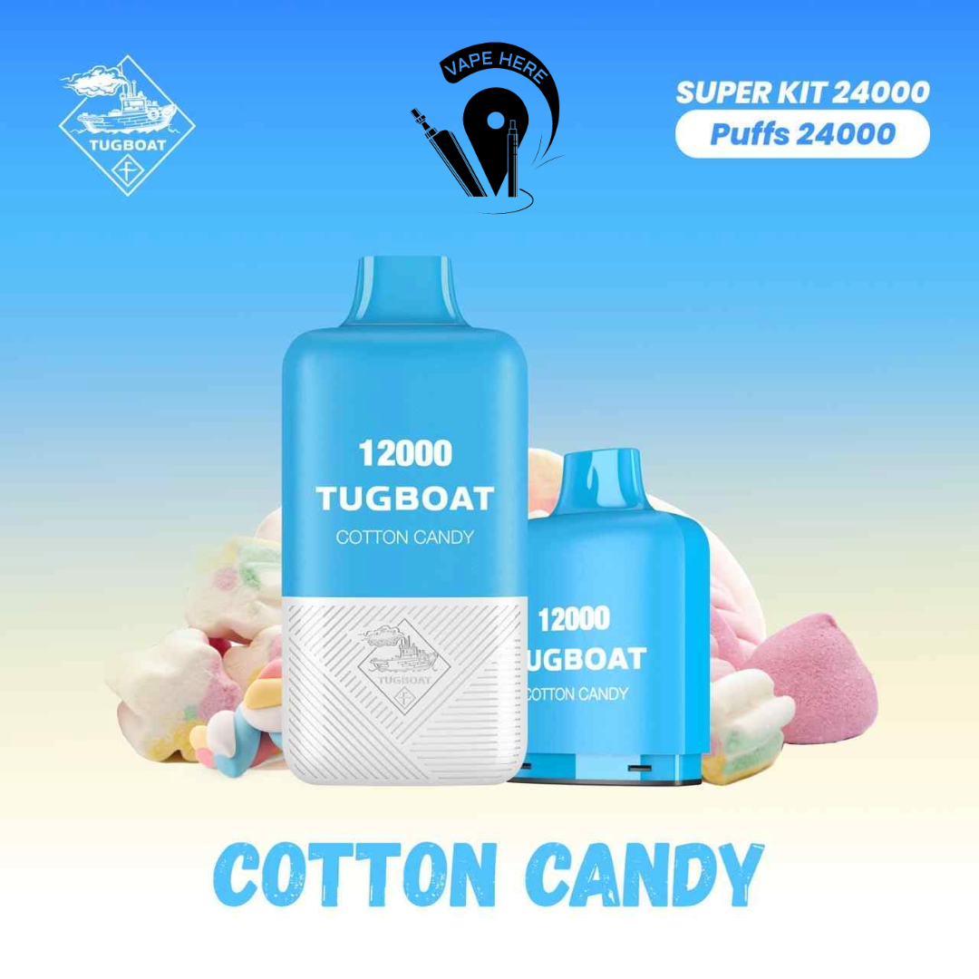 Organix 24000 SUPER KIT Disposable Vape (Super Kit)( BUY 1 GET 2 FREE )