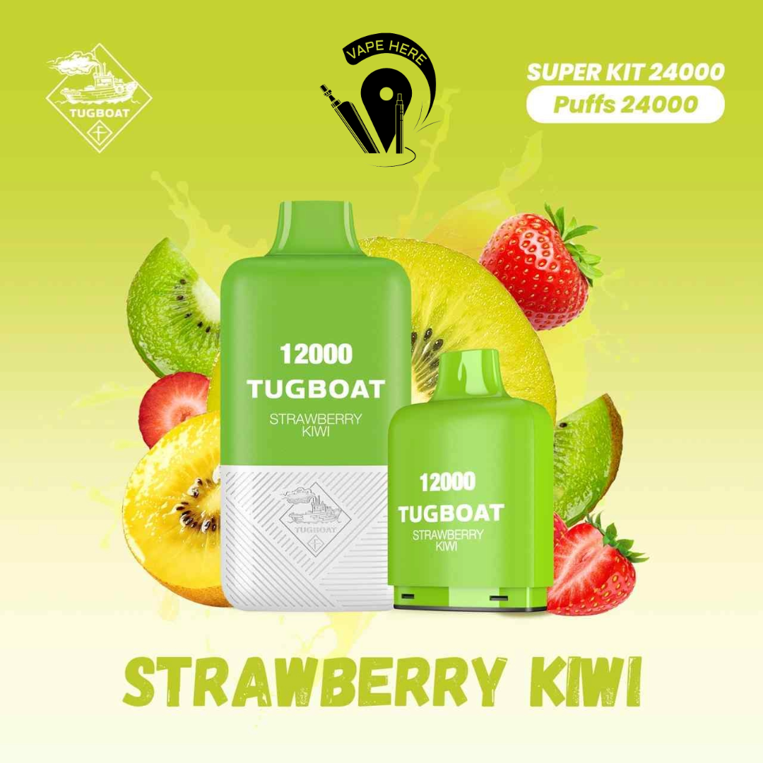 Organix 24000 SUPER KIT Disposable Vape (Super Kit)( BUY 1 GET 2 FREE )