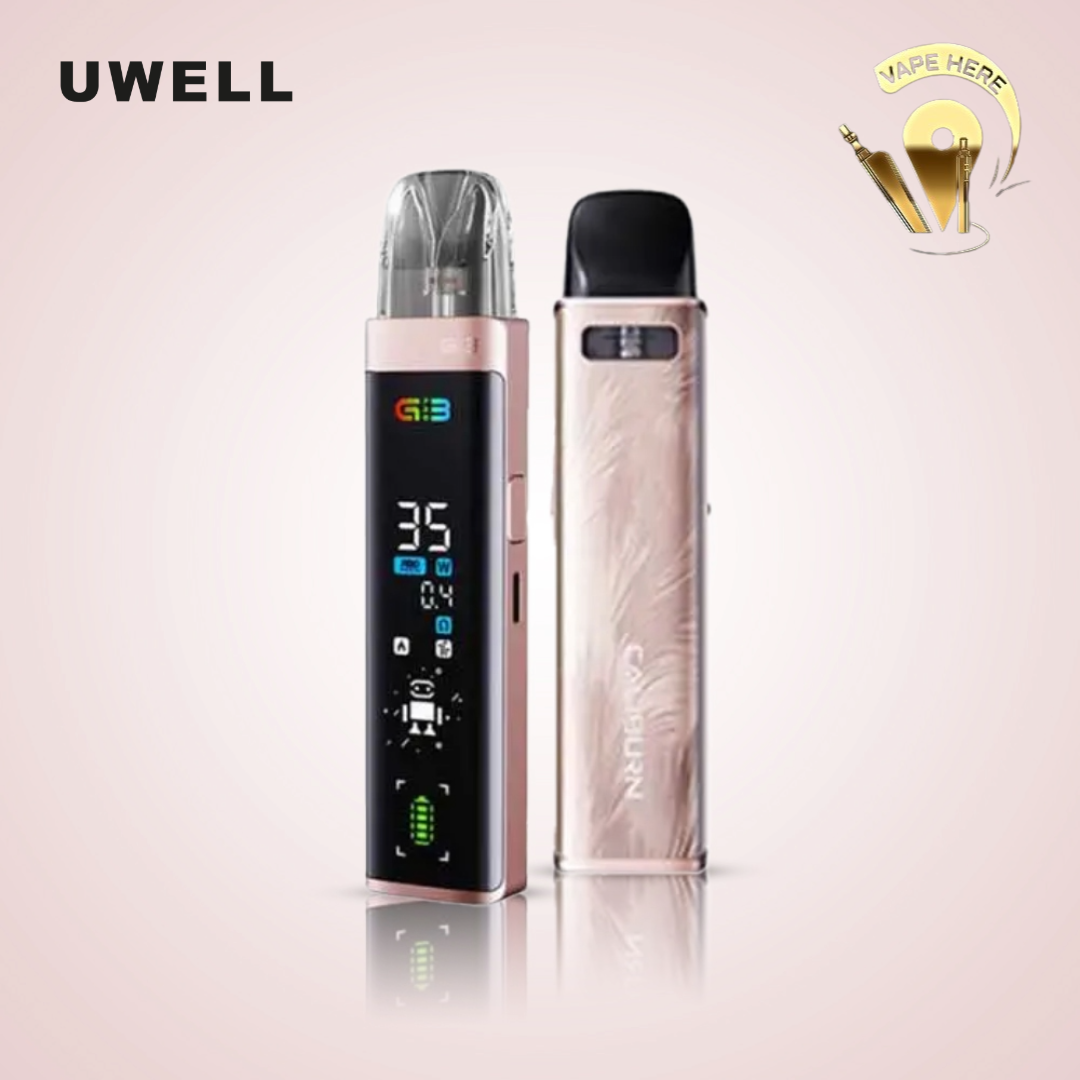 Organic Essence 35W( BUY 1 GET 1 FREE )