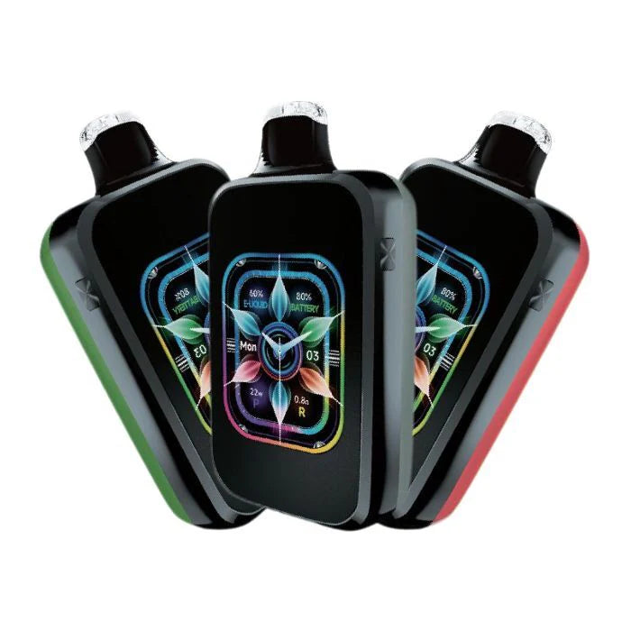 AA.CraftBox V Touch Smart Vape 30K ( BUY 1 GET 2 FREE )
