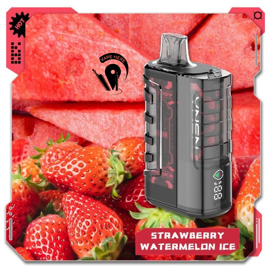 Deluxe Bar Ghost 18000 Puffs Disposable Vape 50mg( BUY 1 GET 1 FREE )
