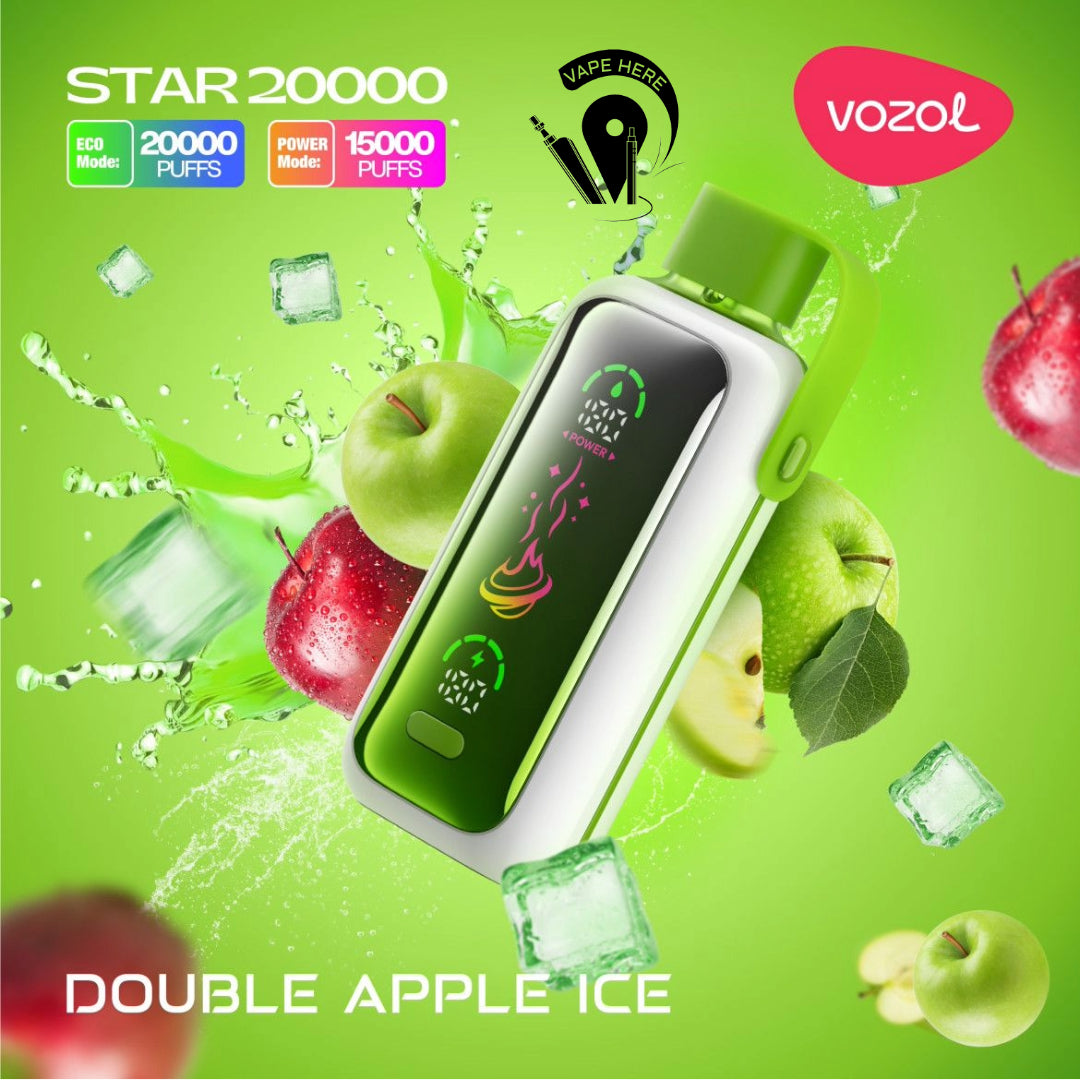 Organic Essence 20,000 ( BUY 1 GET 1 FREE )