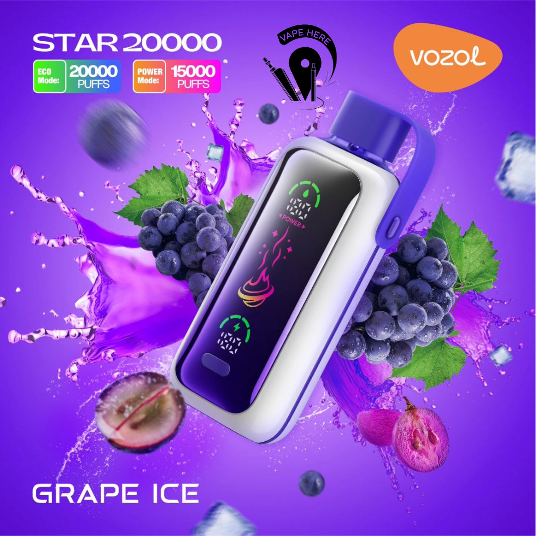Organic Essence 20,000 ( BUY 1 GET 1 FREE )