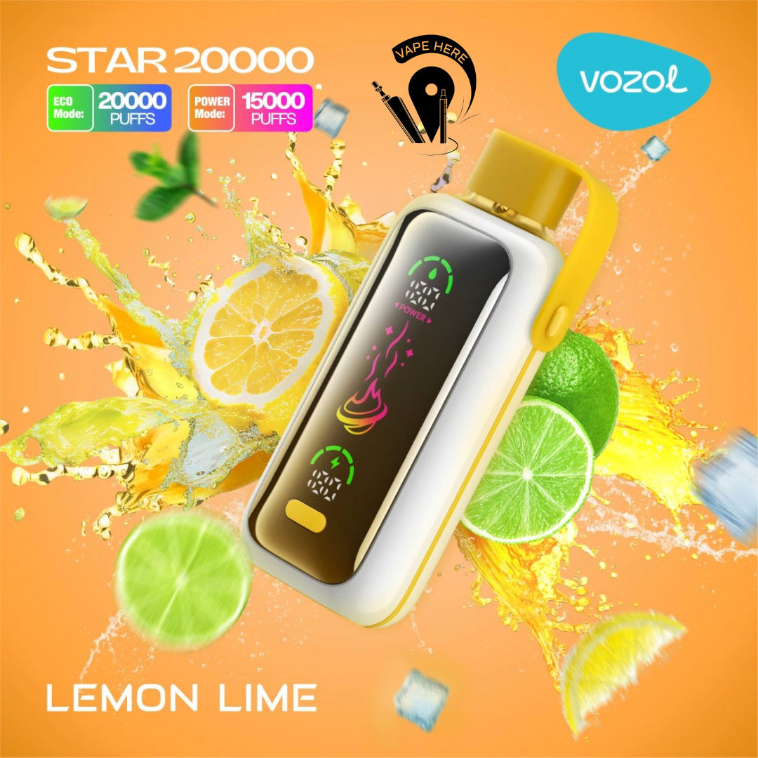 Organic Essence 20,000 ( BUY 1 GET 1 FREE )