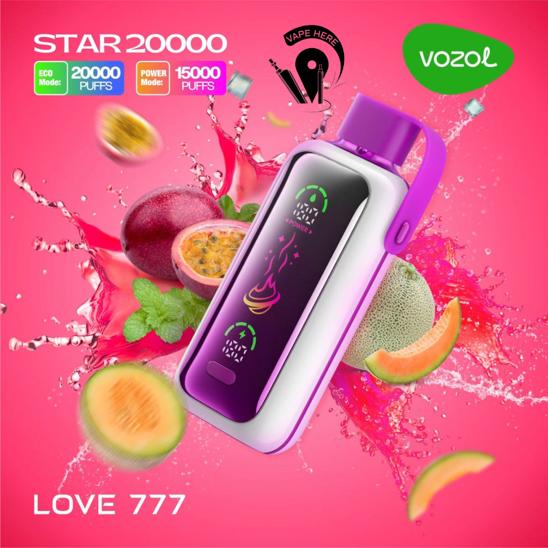 Organic Essence 20,000 ( BUY 1 GET 1 FREE )