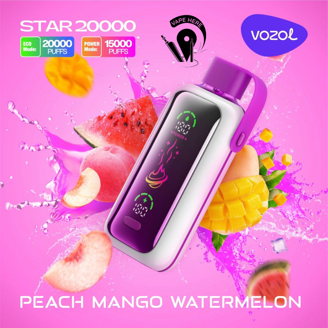 Organic Essence 20,000 ( BUY 1 GET 1 FREE )