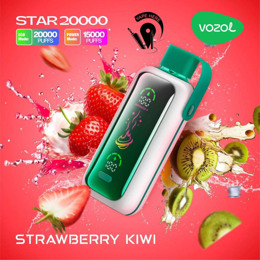 Organic Essence 20,000 ( BUY 1 GET 1 FREE )