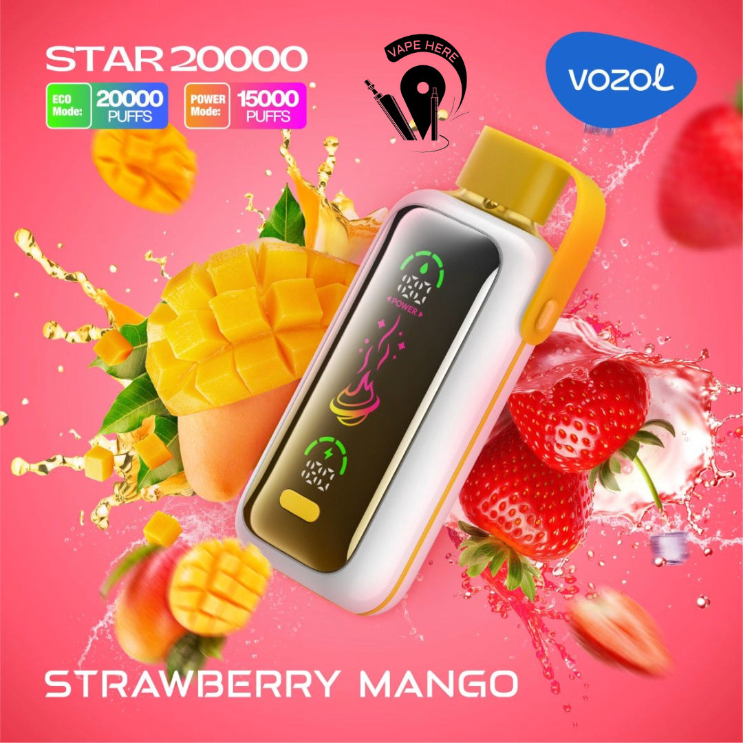 Organic Essence 20,000 ( BUY 1 GET 1 FREE )