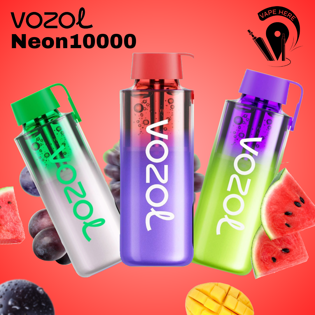 Organix 25000 Puffs Disposable Vape( BUY 1 GET 2 FREE )