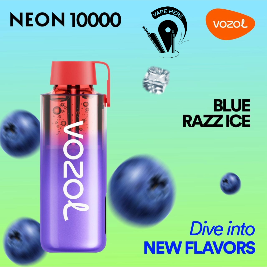 Organix 25000 Puffs Disposable Vape( BUY 1 GET 2 FREE )