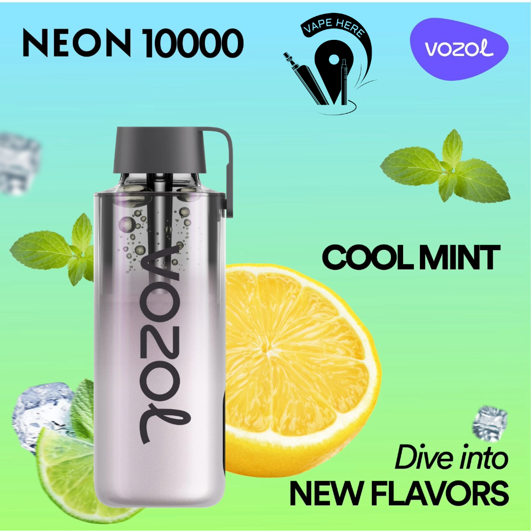 Organix 25000 Puffs Disposable Vape( BUY 1 GET 2 FREE )