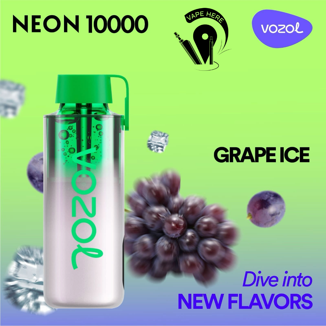 Organix 25000 Puffs Disposable Vape( BUY 1 GET 2 FREE )