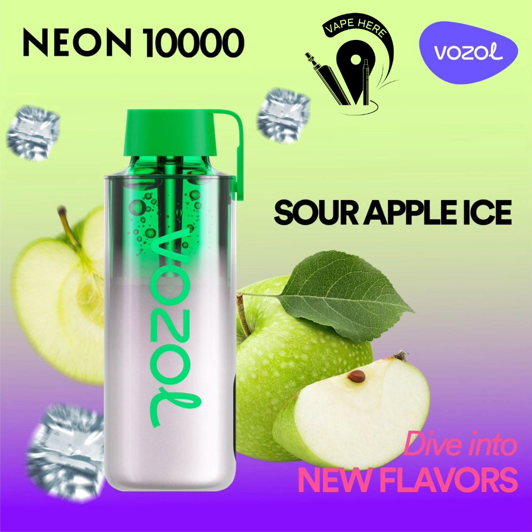 Organix 25000 Puffs Disposable Vape( BUY 1 GET 2 FREE )