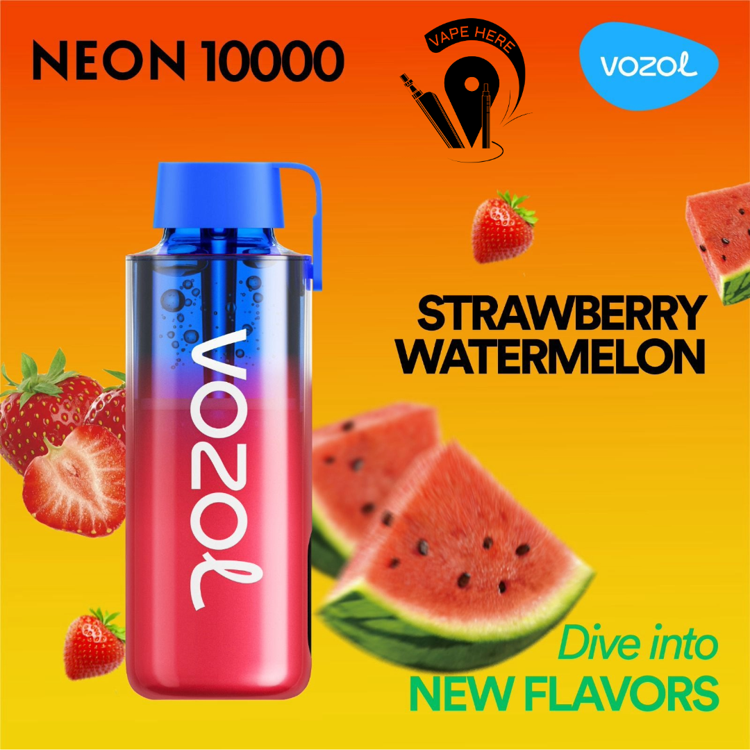 Organix 25000 Puffs Disposable Vape( BUY 1 GET 2 FREE )