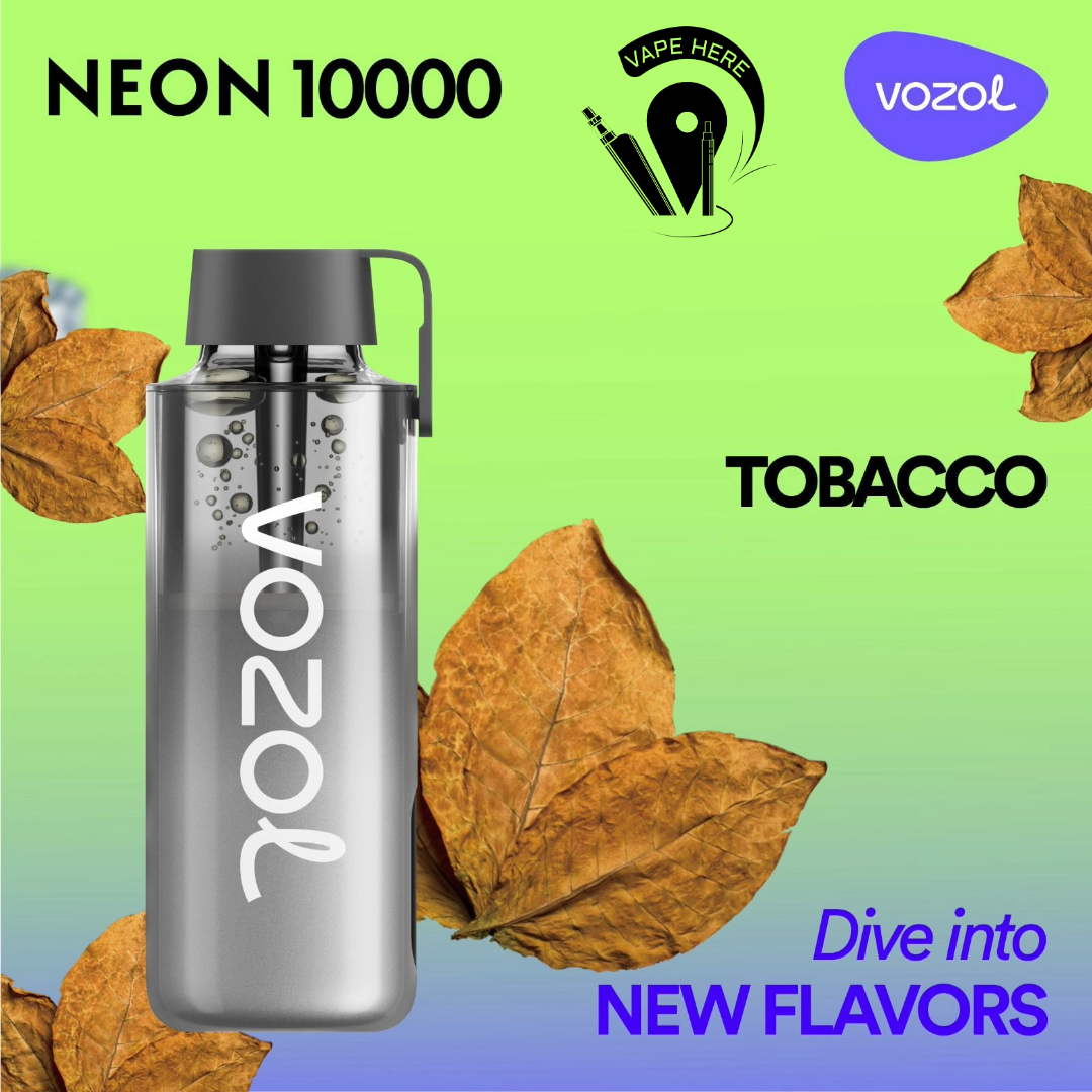 Organix 25000 Puffs Disposable Vape( BUY 1 GET 2 FREE )