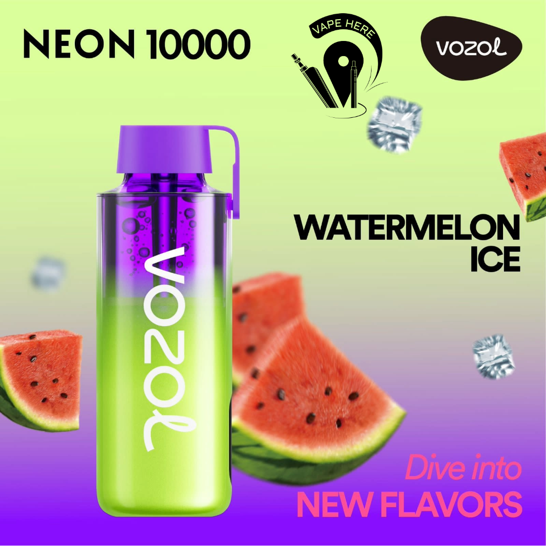 Organix 25000 Puffs Disposable Vape( BUY 1 GET 2 FREE )