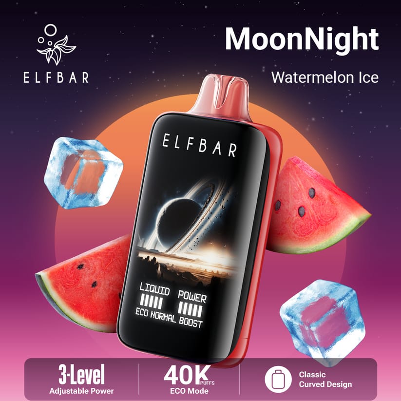 (Organic Essence)MOON NIGHT 40k(Buy 1 Get 1 free)