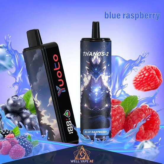 (Organic Essence) (10,000 Puff)(Buy 1 Get 1 free)