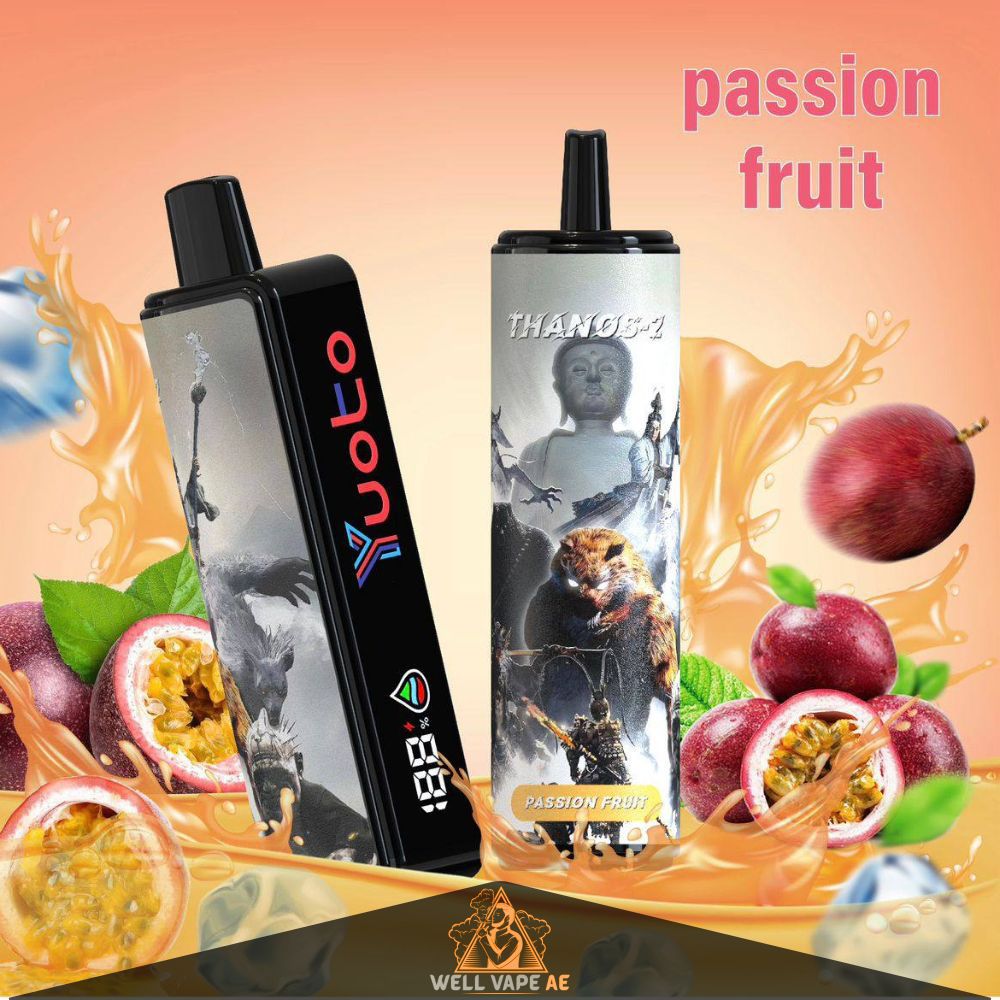 (Organic Essence) (10,000 Puff)(Buy 1 Get 1 free)