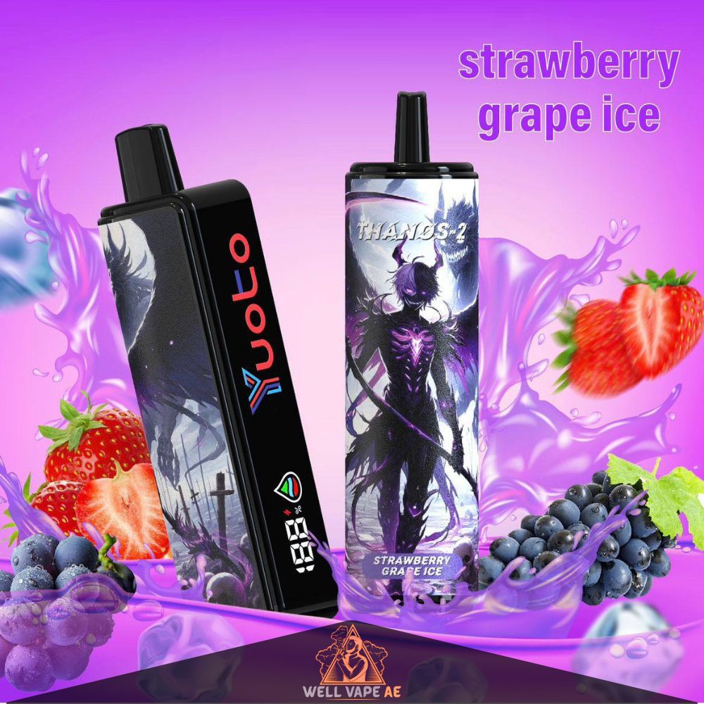 (Organic Essence) (10,000 Puff)(Buy 1 Get 1 free)