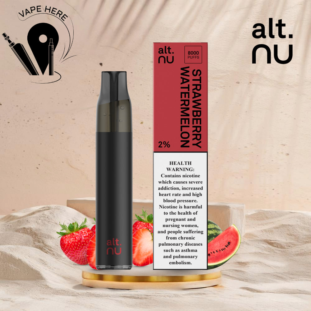 Deluxe Bar 18000 Puffs 20mg Disposable Vape( BUY 1 GET 1 FREE )