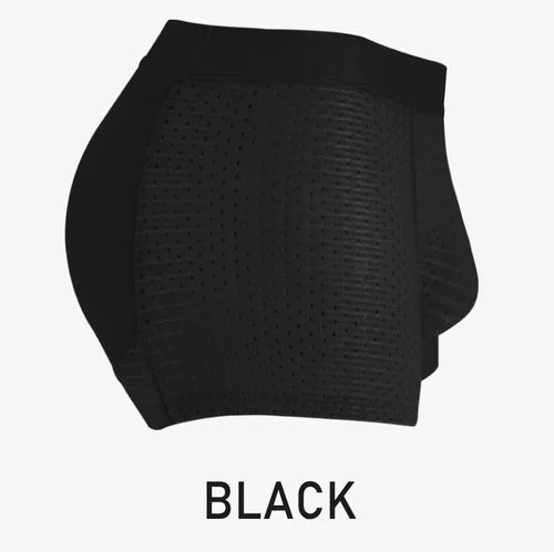 Invisible Lift Shapewear Boxer Briefs for Men