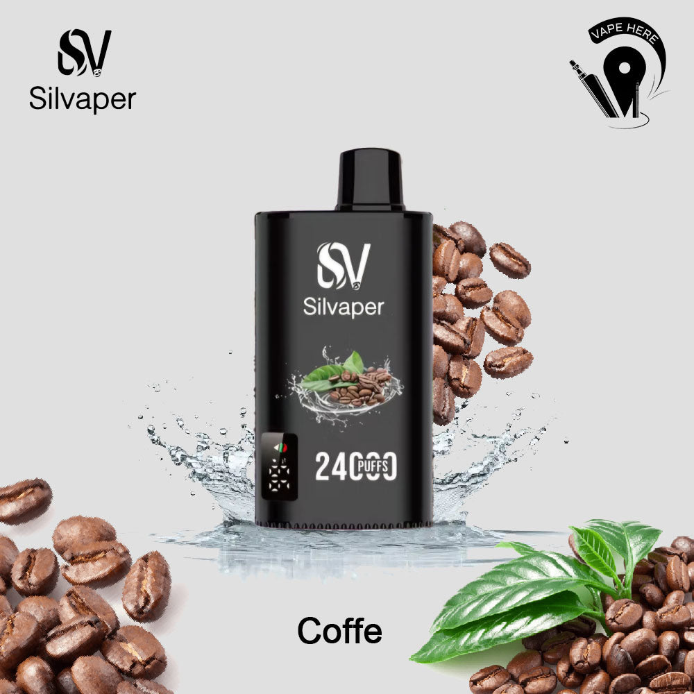 Organic Essence 24000 ( BUY 1 GET 1 FREE )